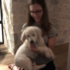 Meet your Posher, Leah